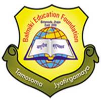 Balmiki Education Foundation