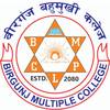 Birgunj Multiple College