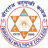 Birgunj Multiple College