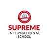 Supreme International School