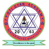 Jyoti Gyan Academy Secondary School