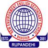 New Environment English Secondary School