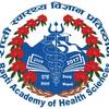 Rapti Academy of Health Sciences: School of Nursing