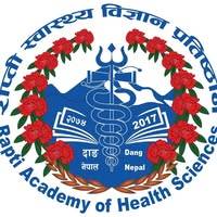 Rapti Academy of Health Sciences: School of Medicine