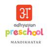 Adhyayan Preschool Mandikhatar