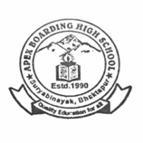 Apex Boarding High School