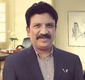 Arun K. Chaudhary
