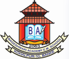Bageshwari Academy E.M. School