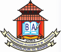 Bageshwari Academy E.M. School