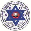 Beni Community Secondary School logo