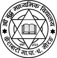 Budhha Secondary School