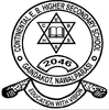 Continental English Boarding Secondary School