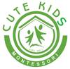 Cute Kids Montessori