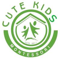 Cute Kids Montessori