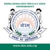 DAV School, Biratnagar