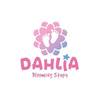 Dahlia Blooming Steps