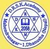 Darshaniya Rameshwar Singh Kushwaha Academy