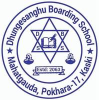 Dhungesanghu Boarding School
