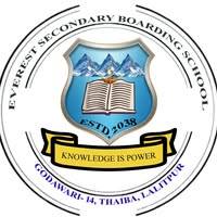 Everest Secondary Boarding School