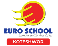 Euro School Koteshwor