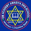 Om Academy Awasiya English School