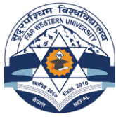 Central Department of Computer Science and Information Technology | Far Western University