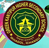 Green Kantipur Public School