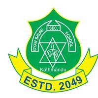 Gyan Bhumi Secondary School