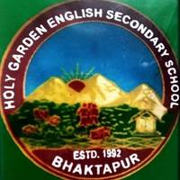 Holy Garden English Secondary School