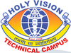 Holy Vision Technical Campus