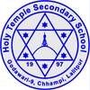 Holy Temple Secondary School Godawari