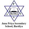 Jana Priya Secondary School Babiya Morang
