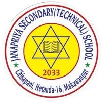 Janapriya Secondary School