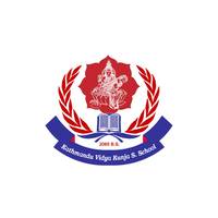 Kathmandu Vidya Kunja Secondary School logo