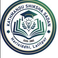 Kathmandu Shiksha Sadan logo