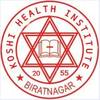 Koshi Health Institute