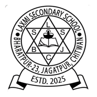 Laxmi Secondary School Jagatpur
