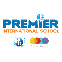 Premier International IB Continuum School logo