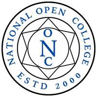 National Open College logo