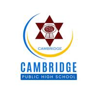 Cambridge Public High School logo