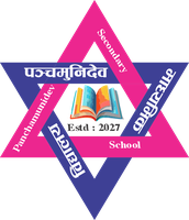 Panchamunidev Secondary School