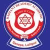 Radiant Readers' Academy