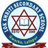 Lok Smriti Secondary School