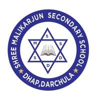 Shree Malikarjun Secondary School logo