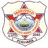 Marigold English Boarding Secondary School