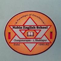 Nabin English School