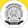 Namuna English Secondary School
