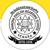 Namuna English Secondary School