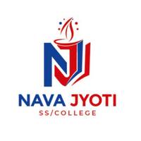 Nava Jyoti SS/College logo