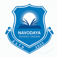 Navodaya Shishu Sadan English Secondary School